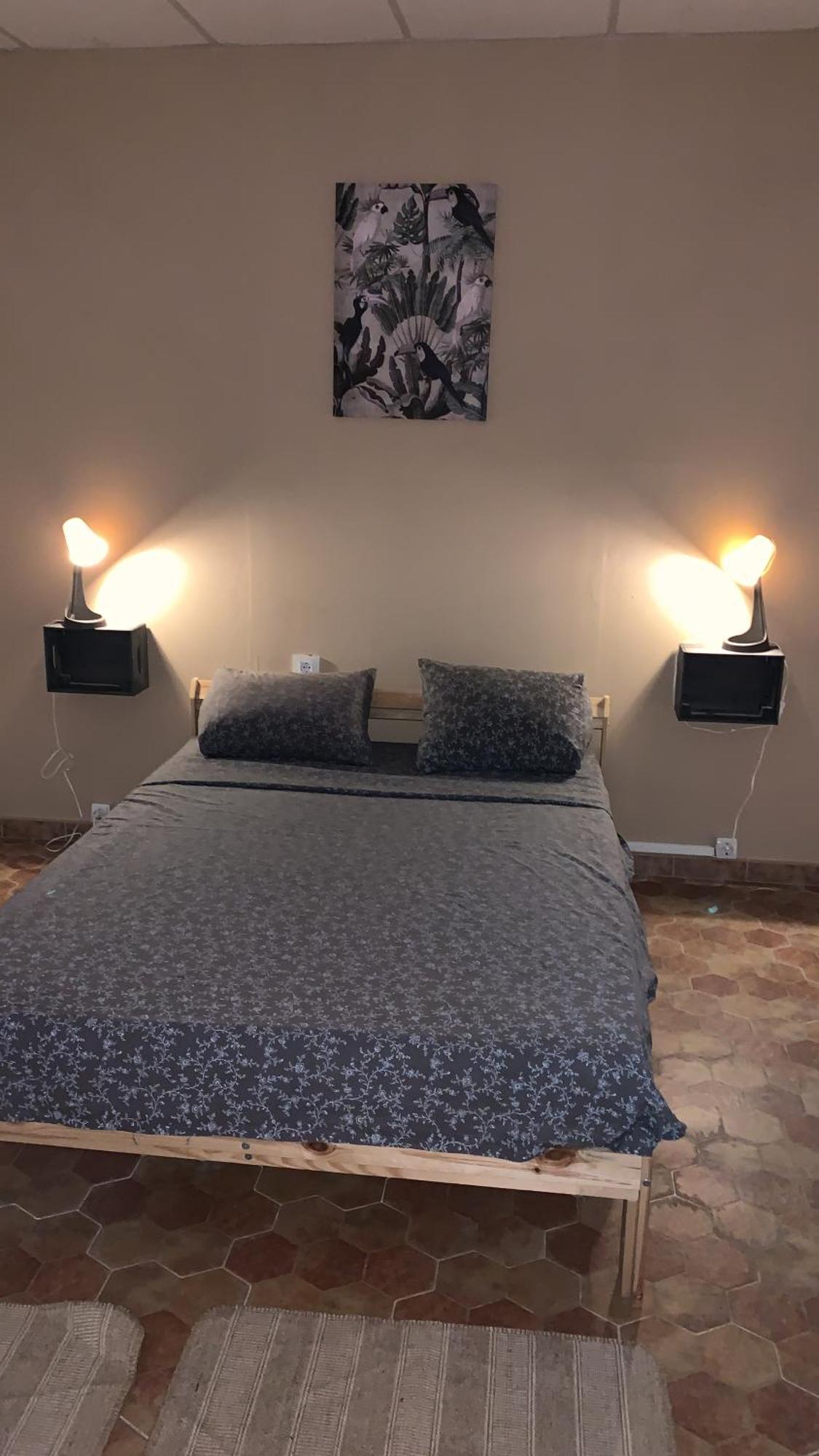 Casa Los Laureles Пилас Экстерьер фото