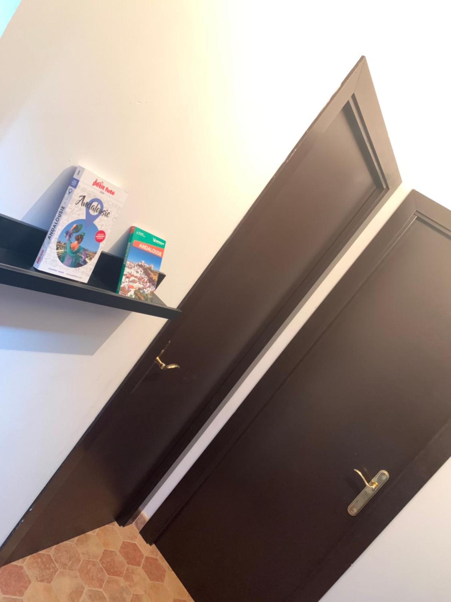 Casa Los Laureles Пилас Экстерьер фото