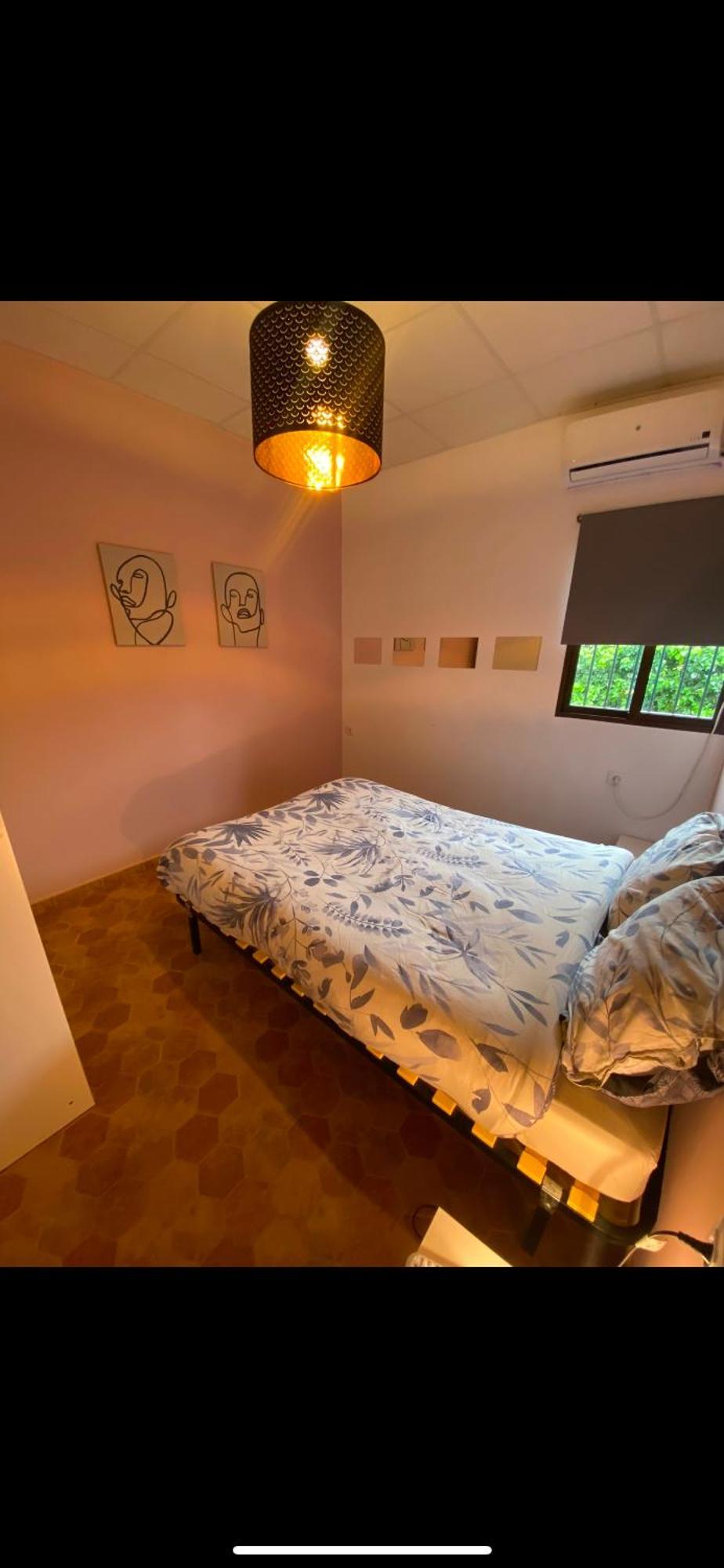 Casa Los Laureles Пилас Экстерьер фото
