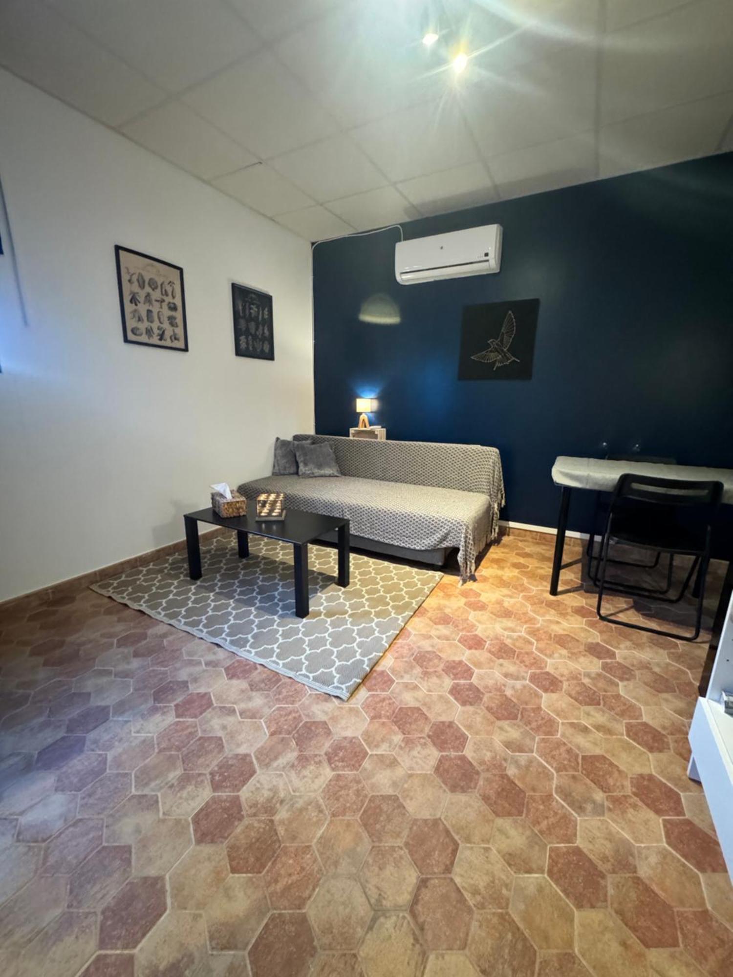 Casa Los Laureles Пилас Экстерьер фото